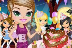 Макияж на 16 лет - Sweet 16 Makeover